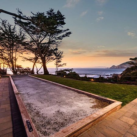 Entire Private Coastal Retreat - Spectacular Ocean Views Whot Tub Vila Montara Exterior foto