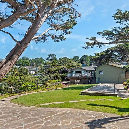 Entire Private Coastal Retreat - Spectacular Ocean Views Whot Tub Vila Montara Exterior foto