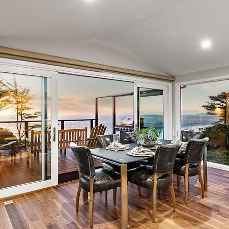 Entire Private Coastal Retreat - Spectacular Ocean Views Whot Tub Vila Montara Exterior foto