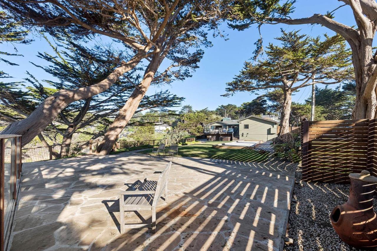 Entire Private Coastal Retreat - Spectacular Ocean Views Whot Tub Vila Montara Exterior foto
