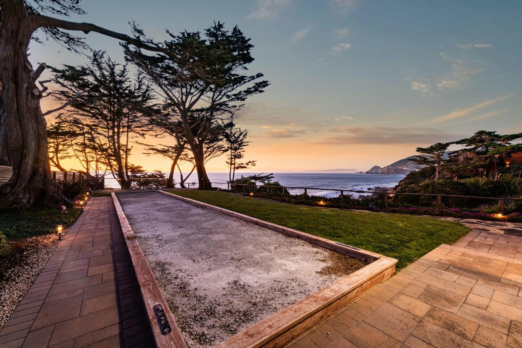 Entire Private Coastal Retreat - Spectacular Ocean Views Whot Tub Vila Montara Exterior foto