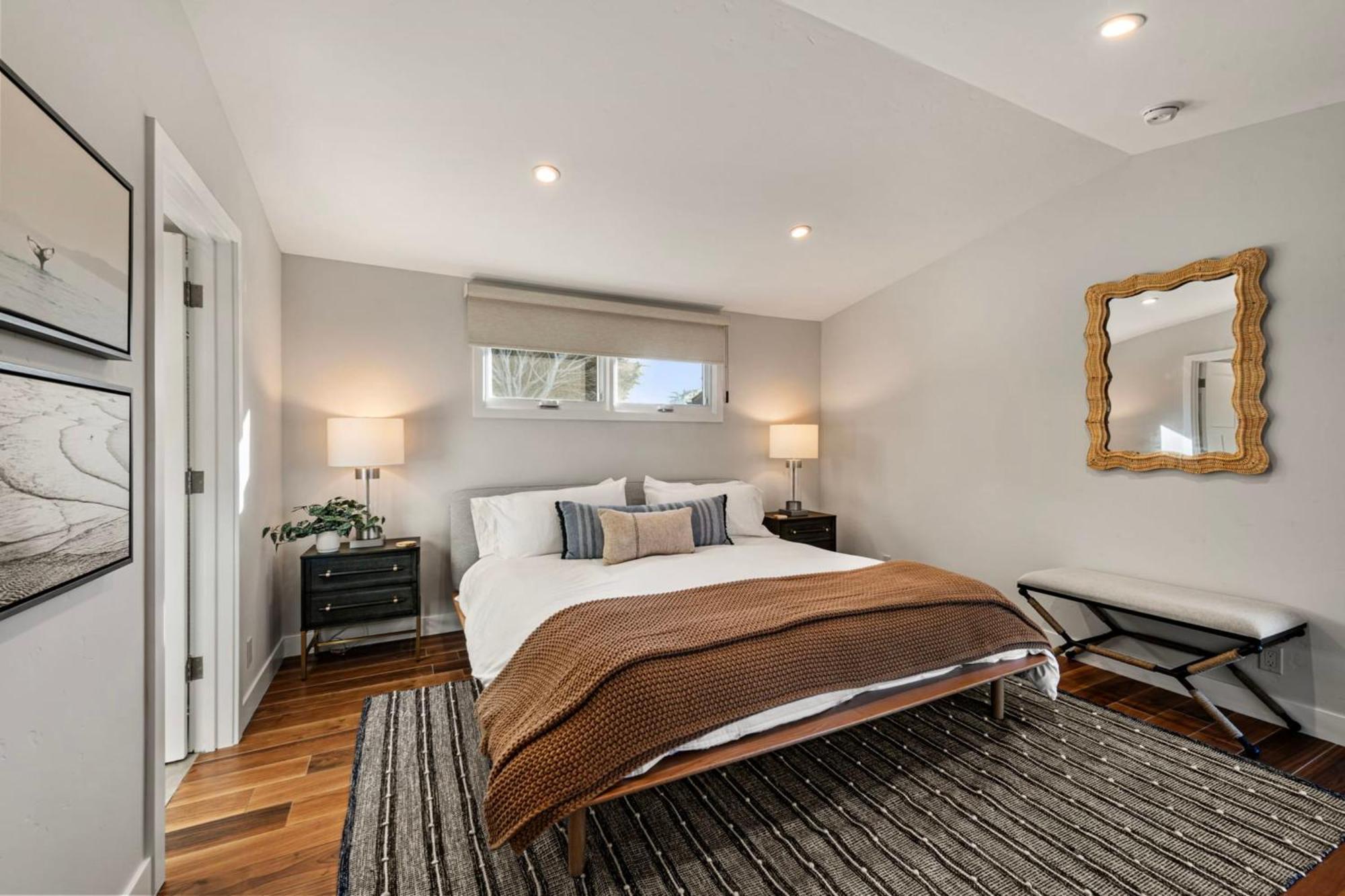 Entire Private Coastal Retreat - Spectacular Ocean Views Whot Tub Vila Montara Exterior foto